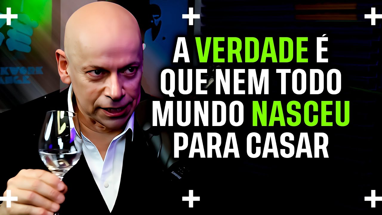 A Verdade Chocante Sobre os Relacionamentos | Leandro Karnal