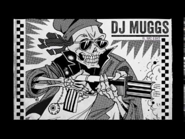 DJ MUGGS ft. MC EIHT - 'HEAVYWEIGHTS'