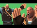 [SFM] You Reposted in the Wrong Sandvich