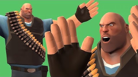 [SFM] You Reposted in the Wrong Sandvich