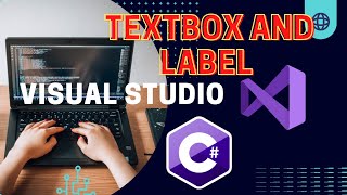 Get data using TextBox in C# using Visual Studio