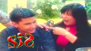 Celebrity Miko Sotto, namimiss ba ang pag-aalaga ni Mommy Ali Sotto? | SiS Highlights Wealth