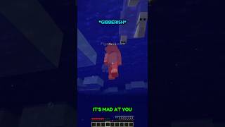 MINECRAFT MOB RACE IS HILARIOUS