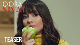 Qora Niyat Yangi Serial (12-Fevraldan)
