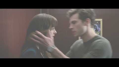 Fifty Shades of Grey (Cinquante Nuances de Grey) // Spot 20 sec - Revealed (Vlaams)