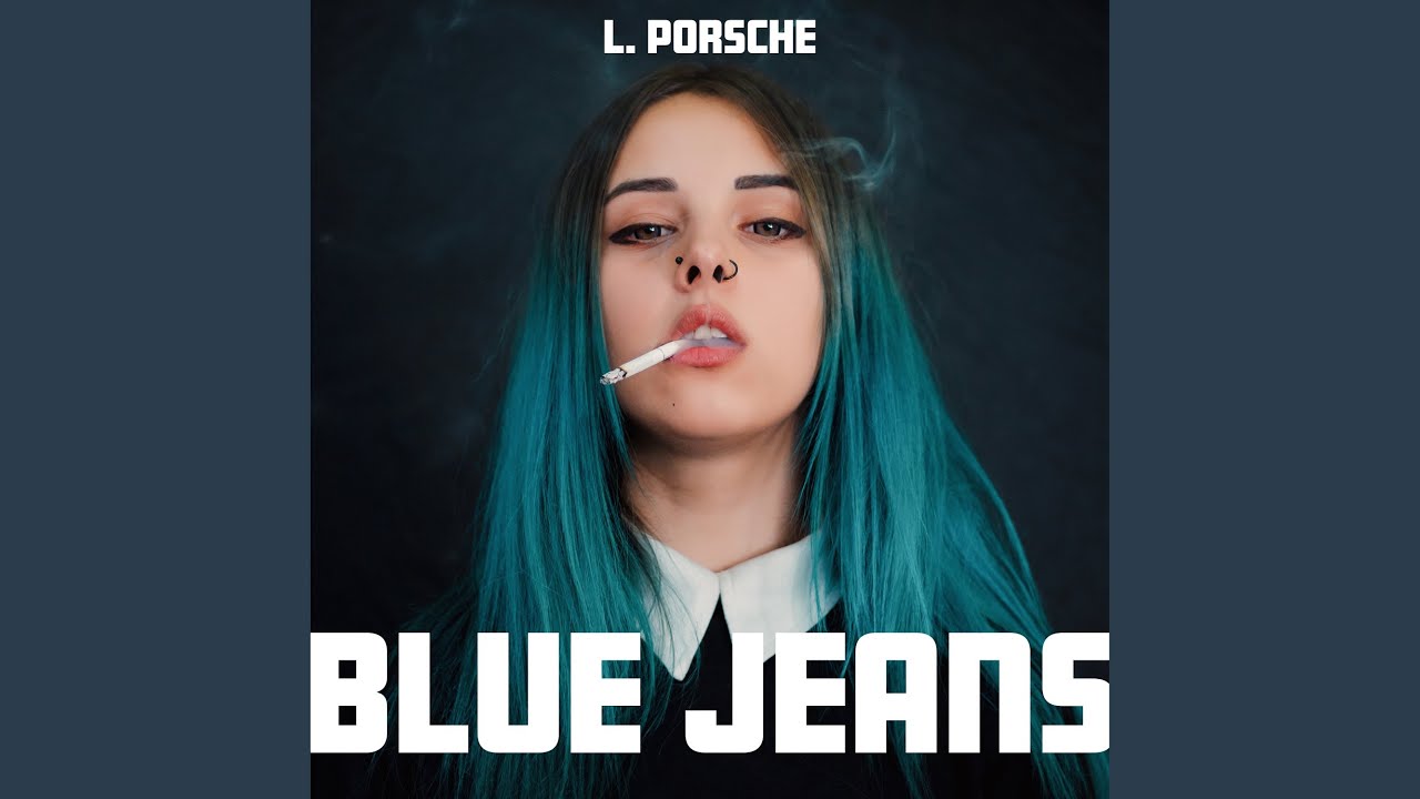 Watch Blue Jeans on YouTube