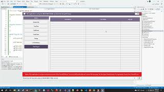 SavvyUI Paged Grid Demo Update