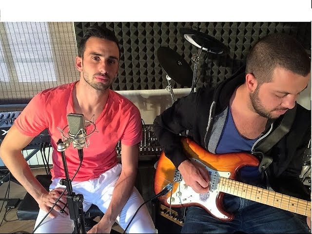 Robin Schulz Sugar Version Francaise De T Mike Biggie Jo Youtube