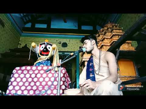 Sritakamala Kucha Mandala He | Rakesh kumar 🙏🙏🙏