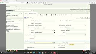 iDempiere Sales Process