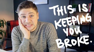 How To Retire 5 Years Early? Stop Buying These 5 Things...