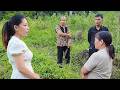 &Aacute;nh revealed the whole truth behind the events that led to Hằng losing her job.