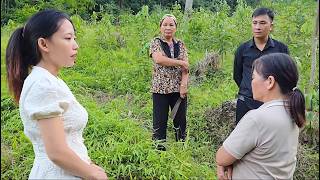 Ánh revealed the whole truth behind the events that led to Hằng losing her job.