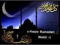 Welcome Month of Ramadan اهلا شهر الصوم mp3