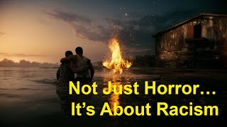 Sinners  Not Just a Horror Film, but a Mirror Reflecting Racism