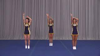 26-27 Tryout Dance (Front)