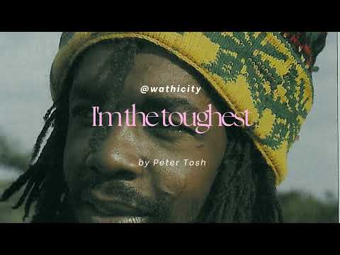 Bush Doctor -  Peter Tosh