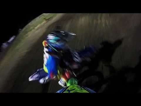 Megacross 14*24 Main Event