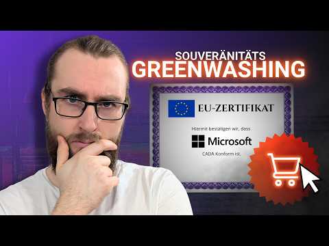Wie die EU europäische "Unabhängigkeit" vortäuschen will — Video von The Morpheus auf YouTube