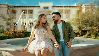 Elsonn Torres, Eylen Remon - Lujo (Video Oficial)