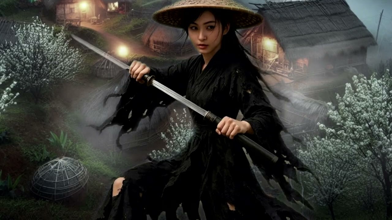 Nkauj Sab Yeeb Lub Paj Ncaj Ncee Peev Xwm Poj Niam ( Ntu173 ) 17/01/2026