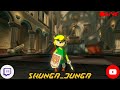 ESP/ENG | My 1st Hydro-Hyrulian Experience | 1st Playthrough! - TLoZ Wind Waker | S k u n g a