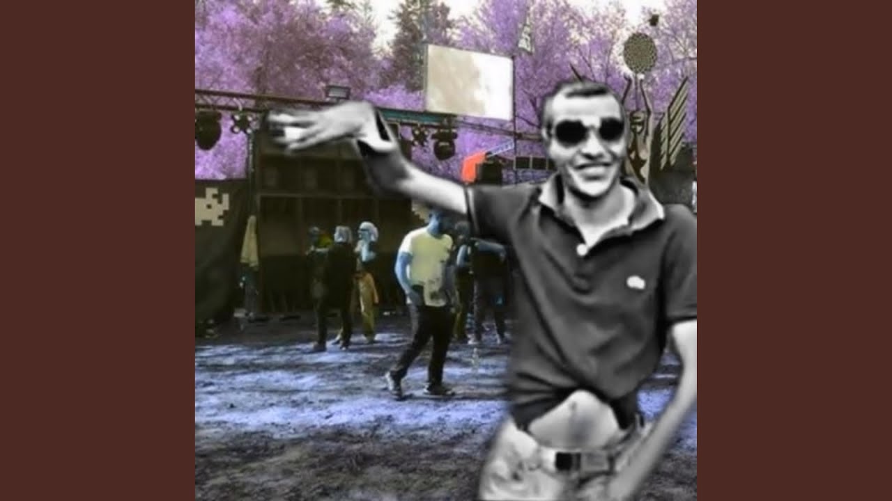 ČurinoTekk (170BPM)