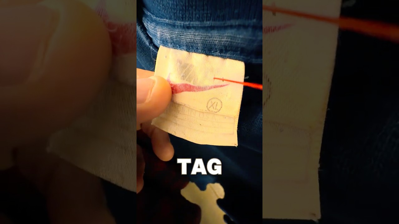 Как вы думаете, сколько стоит эта рубашка? 