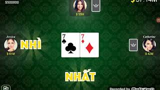 Luồng Tien Len - Thirteen - Mien Nam của tôi screenshot 1
