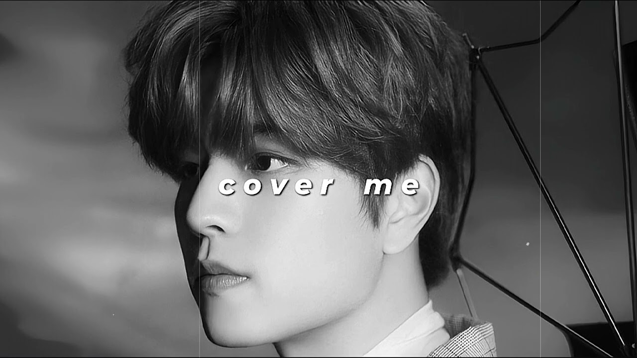 stray kids - cover me (slowed + reverb)