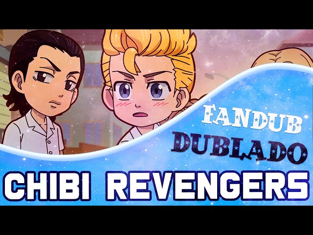 Assistir Tokyo Revengers Dublado Episodio 4 Online