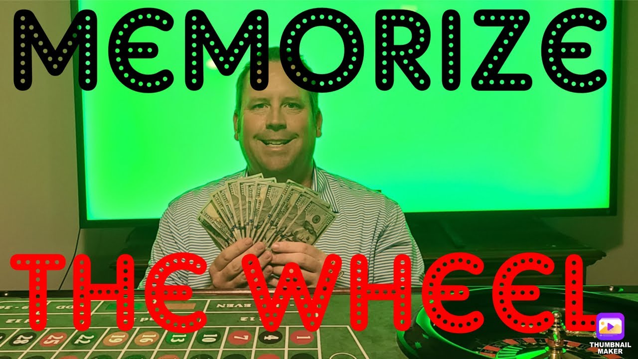 Why You Should Memorize The Numbers On The Roulette Wheel YouTube why-you-should-memorize-the-numbers-on-the-roulette-wheel-youtube