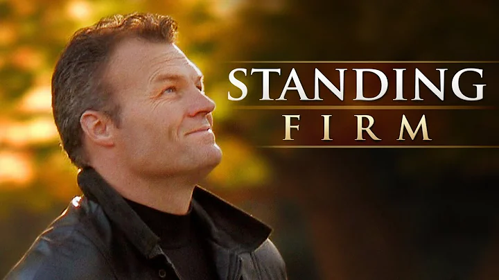 Standing Firm | Full Movie | God’s Sovereignty In Our Struggles - DayDayNews