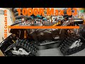 2025 CanAm Rear Trunk Box Install