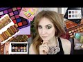 NEW MAKEUP RELEASES & ALL MY FEELINGS ABOUT THEM | Hannah Louise Poston | MY BEAUTY BUDGET