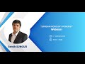 SIFIRDAN MİCROSOFT POWER BI EĞİTİMİ