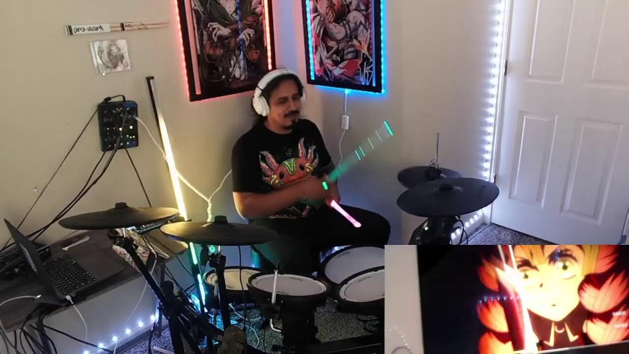 Anime Music Live!