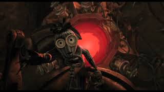 9 TV Spot #5 (2009)