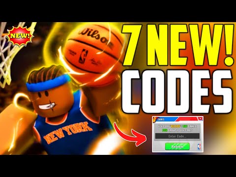 [✨UPD!]🏀New All Working - NBA HEROES ROBLOX CODES 2026 - CODES FOR NBA HEROES 2026