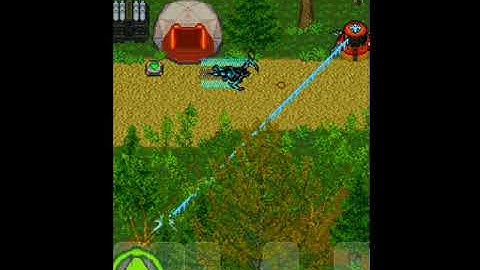 Ben 10 Attack Total java gameplay HD. #j2meloader #Ben10 #javagames #Ben10games #Ben10attacktotal