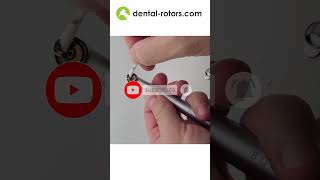 Bien Air Turbine Repair Croma, Prestige, Bora #dentalrepair #dentaltechnology #tutorial