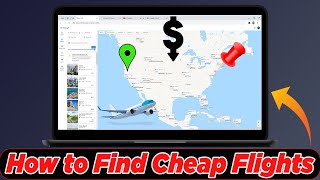 [GUIDE] How to Find Cheap Flights (100% Working)