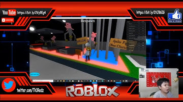 PIGGY Custom Characters Showcase By Matty