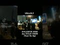 VELLE.J ストリートライブ♪BALLISTIK BOYZ from EXILE TRIBE『Touch The Sky』cover