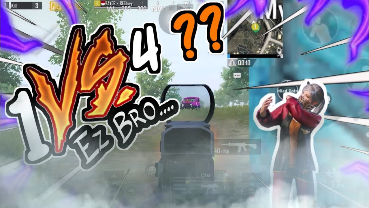 No Lie ✨ PUBG MOBILE | Highlights Classic/Tournaments