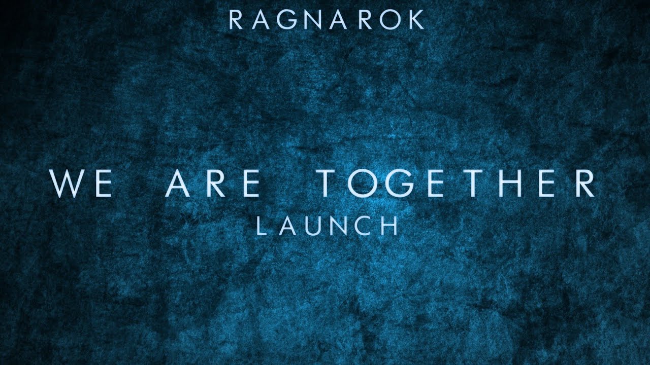 "TOGETHER: Un Viaje Musical de Future Bass"