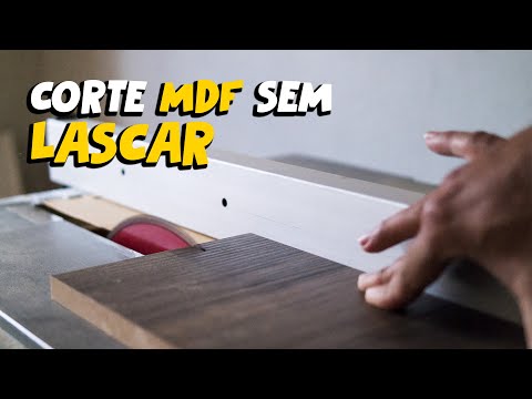 Vídeo: Serragem De Aglomerado: Opções De Corte, Serração De Disco. O Que Mais Você Pode Cortar Exatamente Em Casa? Corte DIY De Aglomerado Laminado