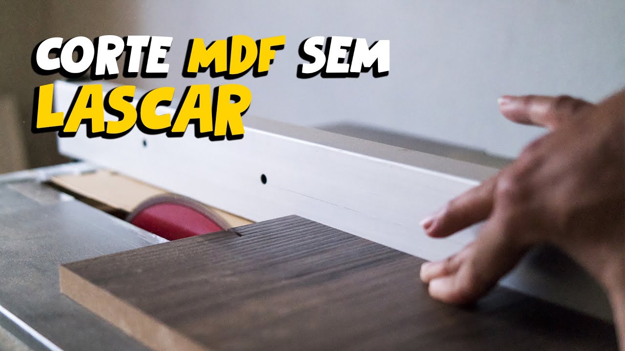 Plano De Corte Mdf Gratuito