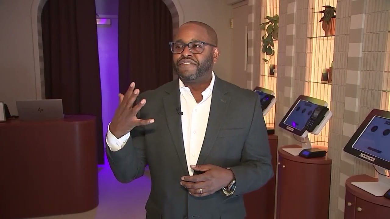 New 'micro hotel' to open on the Bowery - YouTube