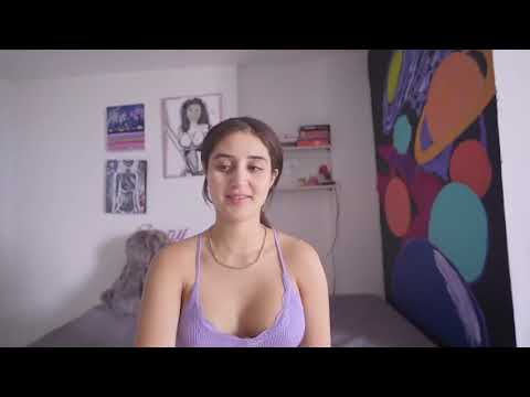 Sofia Vlog New video 2022 live webcam girl Dance Try on haul